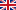 English flag - summary in english